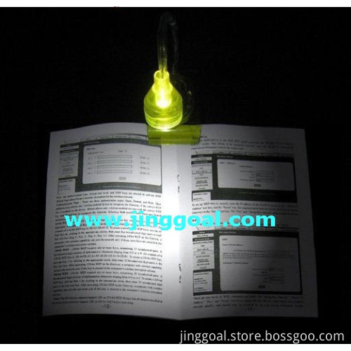 Mini Clip Light